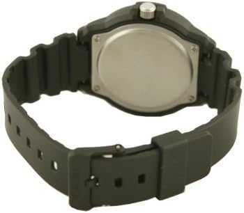 Laikrodis vyrams CASIO MRW-200H-3B (zd147f)