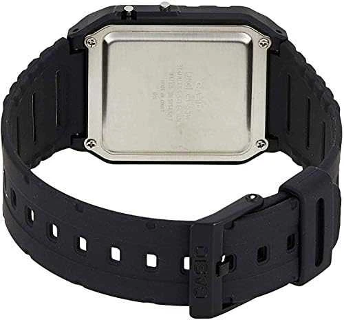 Laikrodis Casio CA-53WF-2BEF