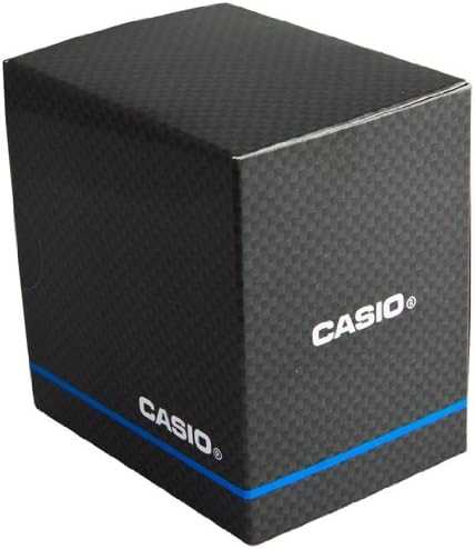 Laikrodis CASIO Vintage A168WA-1WCR + BOX