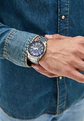 Laikrodis Casio Edifice EFV-600D-2AVUEF