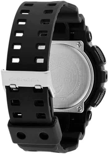 Laikrodis Casio G-Shock GA-100-1A1ER