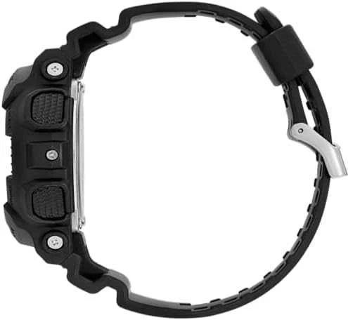 Laikrodis Casio G-Shock GA-100-1A1ER