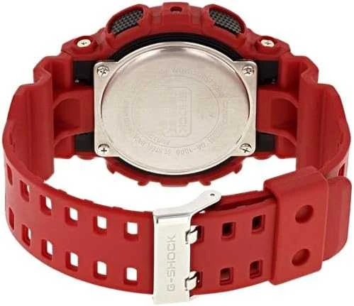 Laikrodis Casio G-Shock GA-100B-4AER
