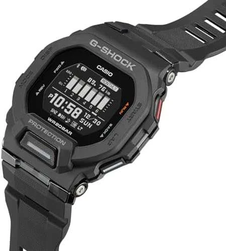 Laikrodis Casio G-SHOCK GBD-200-1ER