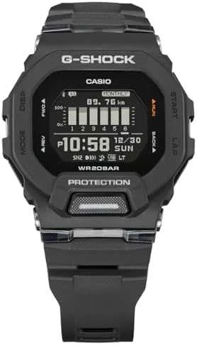 Laikrodis Casio G-SHOCK GBD-200-1ER