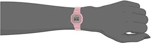 Laikrodis moterims CASIO LA-20WH-4A1EF (zd596e)