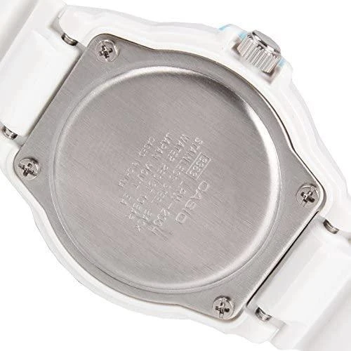 Laikrodis Casio LRW-200H-2BVEF