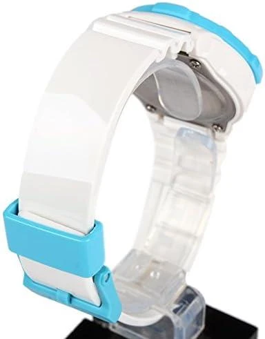 Laikrodis Casio LRW-200H-2BVEF