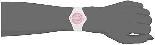 Moteriškas laikrodis CASIO LRW-200H 4CVDF (zd557l) + BOX