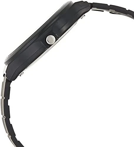 Laikrodis vyrams CASIO MW-240-1B (zd166a) - KLASYKA