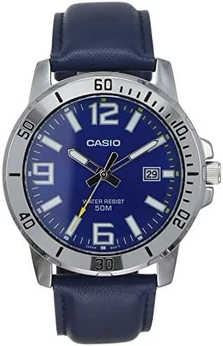 Laikrodis vyrams CASIO MTP-VD01L-2BV (zd169a)