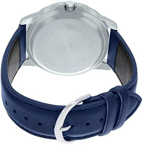 Laikrodis vyrams CASIO MTP-VD01L-2BV (zd169a)