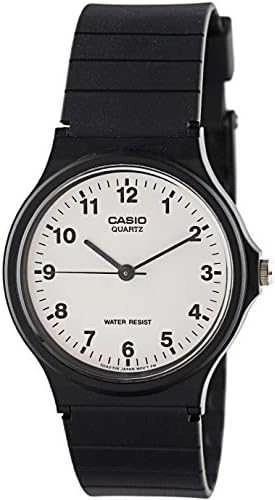 Laikrodis Casio Kolekcija MQ-24-7BLLEG