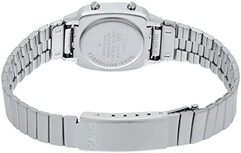 Laikrodis Damski Casio LA670WD-1 + BOX