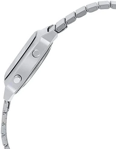 Laikrodis Damski Casio LA670WD-1 + BOX