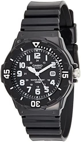 Laikrodis Casio LRW-200H-1BVEF