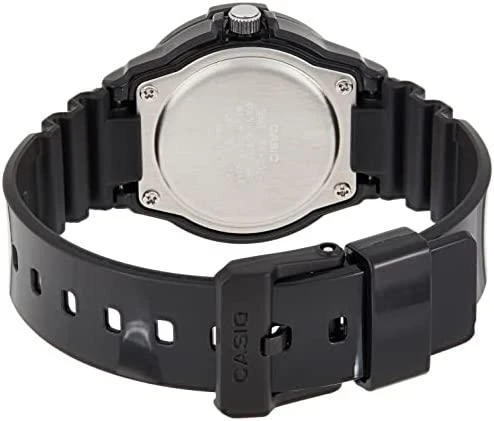 Laikrodis Casio LRW-200H-1BVEF