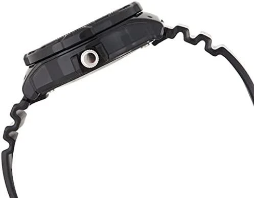 Laikrodis Casio LRW-200H-1BVEF