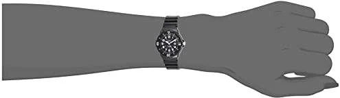 Laikrodis Casio LRW-200H-1BVEF