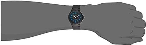 Laikrodis Casio Kolekcija Vintage CASIO COLLECTION SIMPLE - Mėlynas MW-240-2BVDF