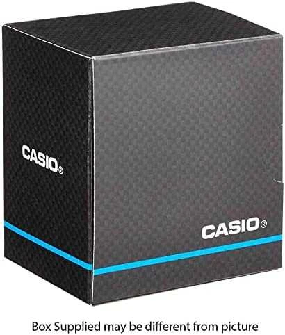 Laikrodis moterims CASIO LTP-B150L-7B1EF + dėžutė
