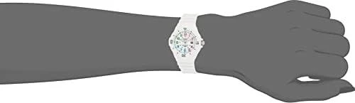 Moteriškas laikrodis CASIO LRW-200H 7BV (zd557a) + DĖŽĖ