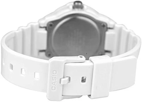 Moteriškas laikrodis CASIO LRW-200H 7BV (zd557a) + DĖŽĖ