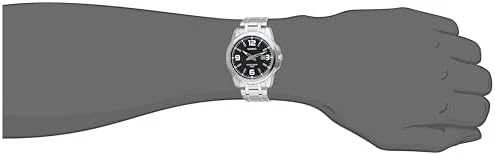 Laikrodis vyrams CASIO MTP-1314D 1AV (zd024c) + BOX