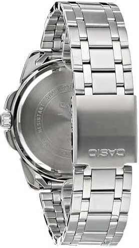 Laikrodis vyrams CASIO MTP-1314D 1AV (zd024c) + BOX