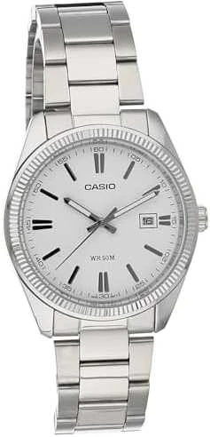 Laikrodis vyrams CASIO MTP-1302D-7A1VDF (zd072c) + BOX