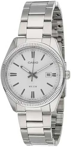 Laikrodis vyrams CASIO MTP-1302D-7A1VDF (zd072c) + BOX