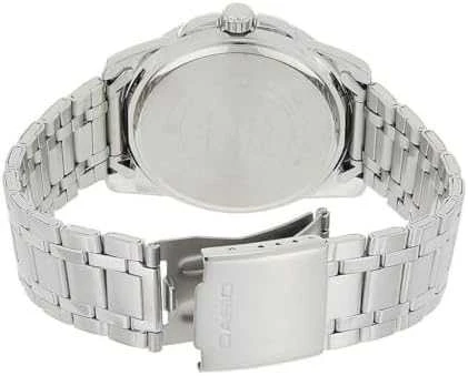 Laikrodis vyrams CASIO MTP-1314D 1AV (zd024c) + BOX