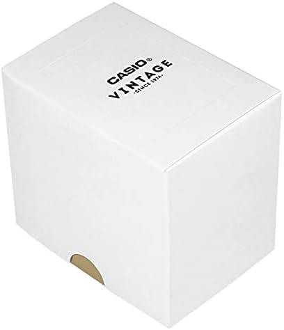 Laikrodis UNISEX CASIO VINTAGE A100WE-1AEF (zd167a)