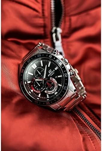 Laikrodis Casio Edifice EFV-620D-1A4VUEF