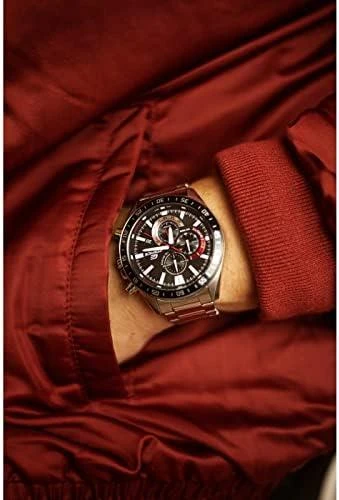 Laikrodis Casio Edifice EFV-620D-1A4VUEF