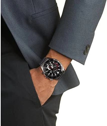 Laikrodis Casio Edifice EFV-620D-1A4VUEF