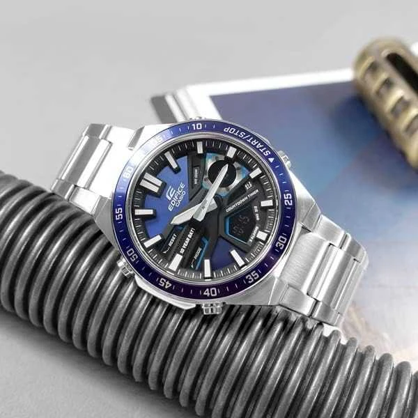 Casio Edifice EFV-C110D-2AVEF
