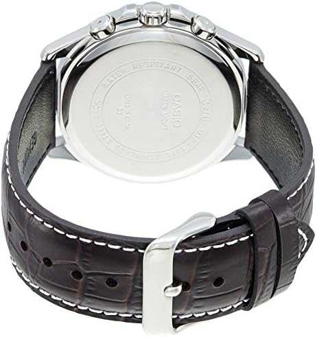CASIO VYRIŠKAS LAIKRODIS MTP-1374L-7A1V (zd064c) + DĖŽUTĖ