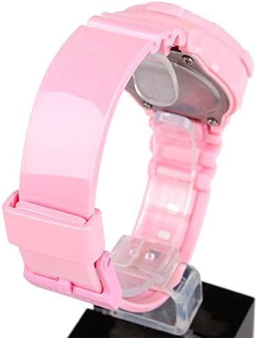 CASIO moteriškas laikrodis LRW-200H 4B2V (zd557k) + dėžutė