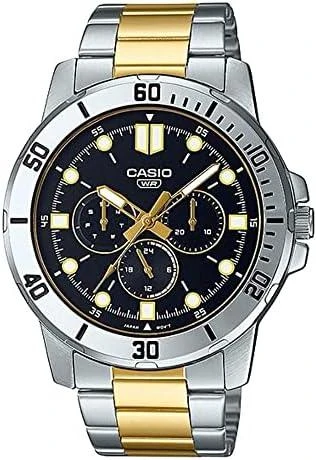 Laikrodis vaikams CASIO LW-200-4A (zd579e)