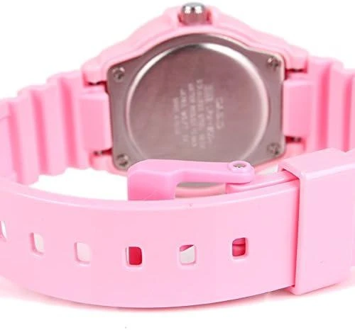 CASIO moteriškas laikrodis LRW-200H 4B2V (zd557k) + dėžutė