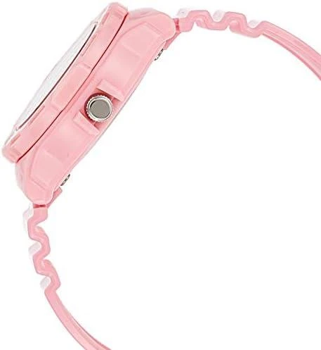 CASIO moteriškas laikrodis LRW-200H 4B2V (zd557k) + dėžutė