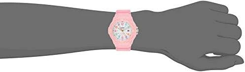 CASIO moteriškas laikrodis LRW-200H 4B2V (zd557k) + dėžutė