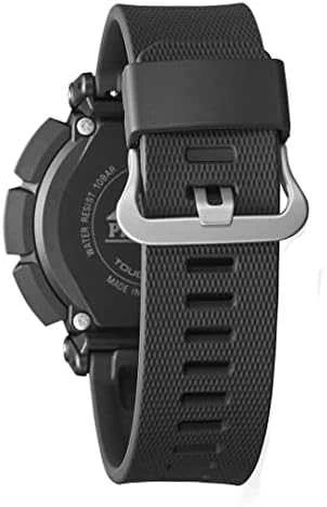 Laikrodis Casio PROTREK SOLAR PRG-340-1ER