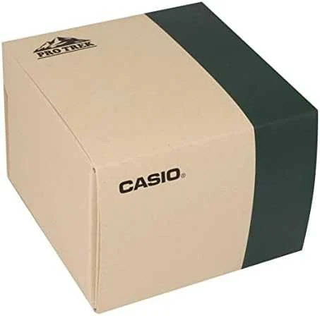 Laikrodis Casio PROTREK SOLAR PRG-340-3ER
