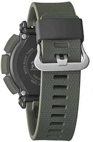 Laikrodis Casio PROTREK SOLAR PRG-340-3ER