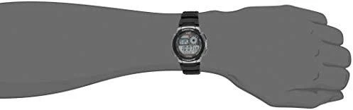 Laikrodis Casio kolekcija AE-1000W-1BVEF