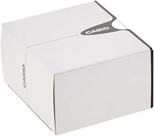Casio LW-200-4BVEF rankinis laikrodis Elektroninis Lizdinė Sidabras