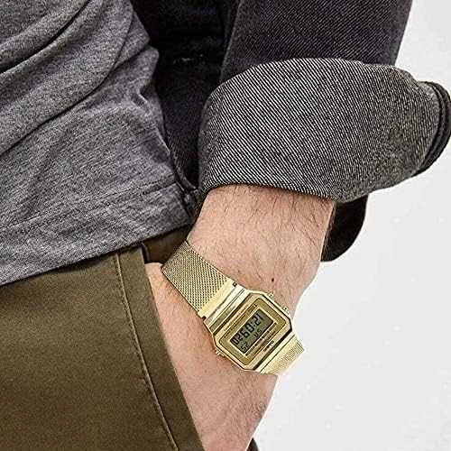 Laikrodis Casio Vintage A700WEMG-9AEF