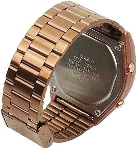 Casio B640WC-5AEF